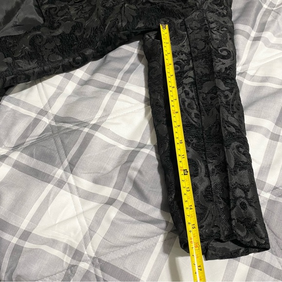 Steam Punk Retro Vintage Medieval Renaissance Coat Tailcoat Prince Halloween NEW - Picture 13 of 16